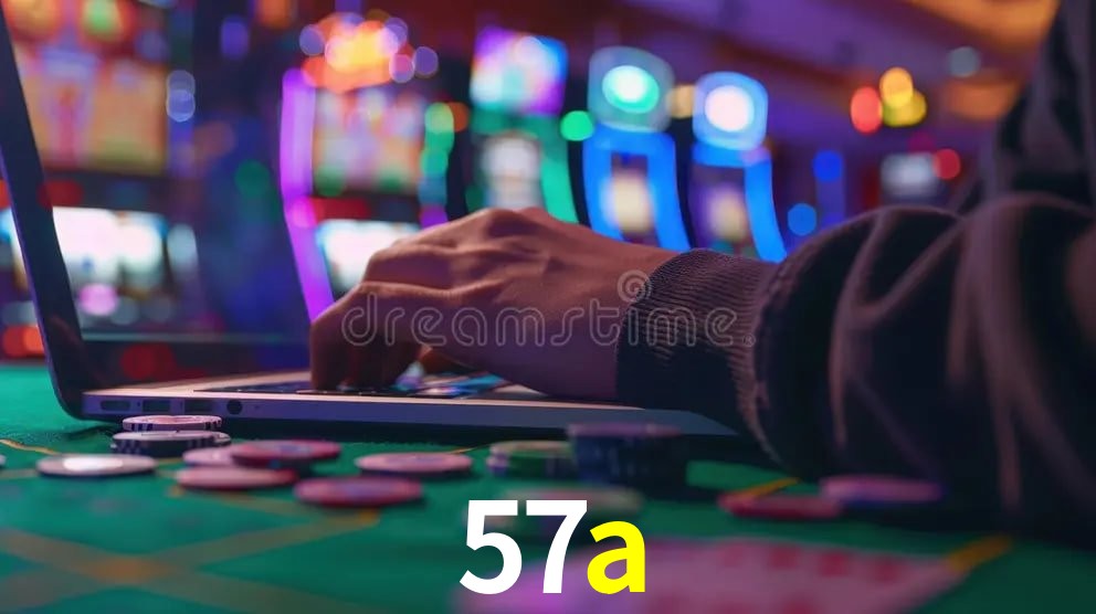 Estatísticas 57a