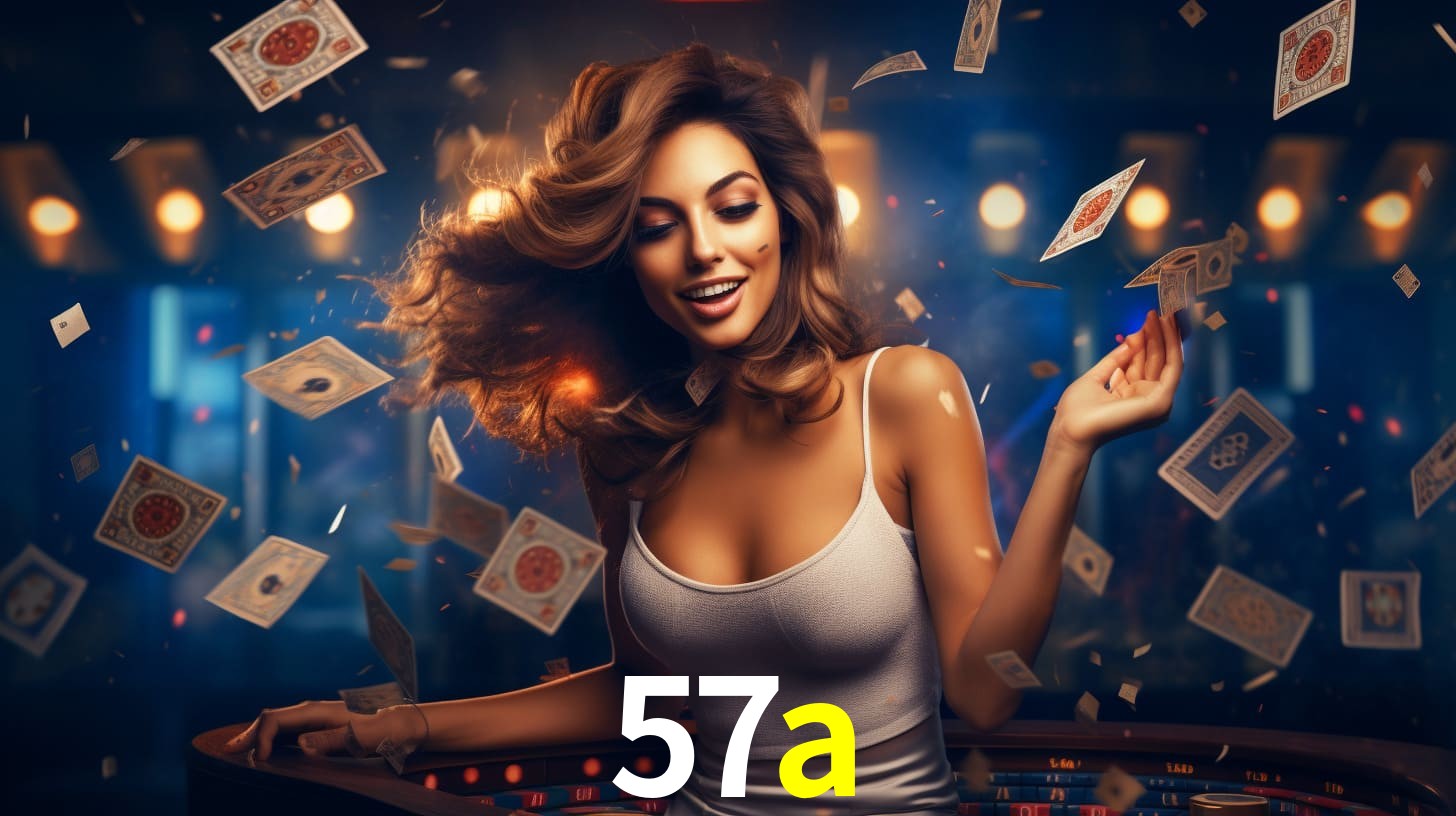 57a: Seu Cassino Premiado com Pagamentos Rápidos