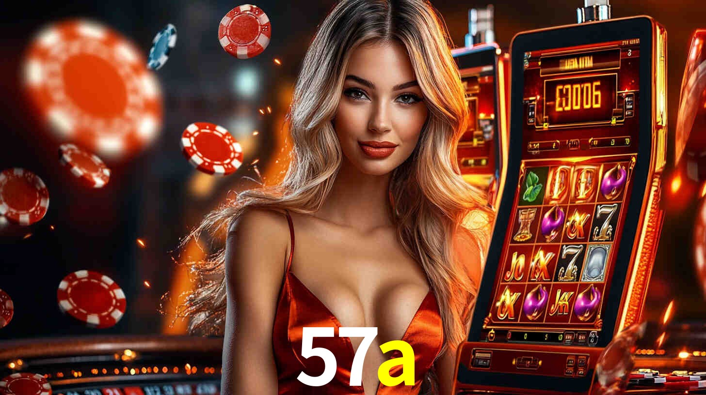 57a - Aposta de Alta Tensão - 57a.com