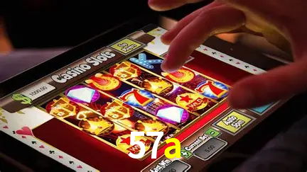 Desvendando o Mundo dos Jogos Virtuais na 57a