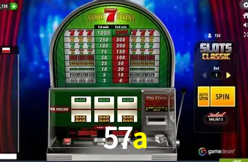 Desvendando o Mundo dos Jogos Virtuais na 57a