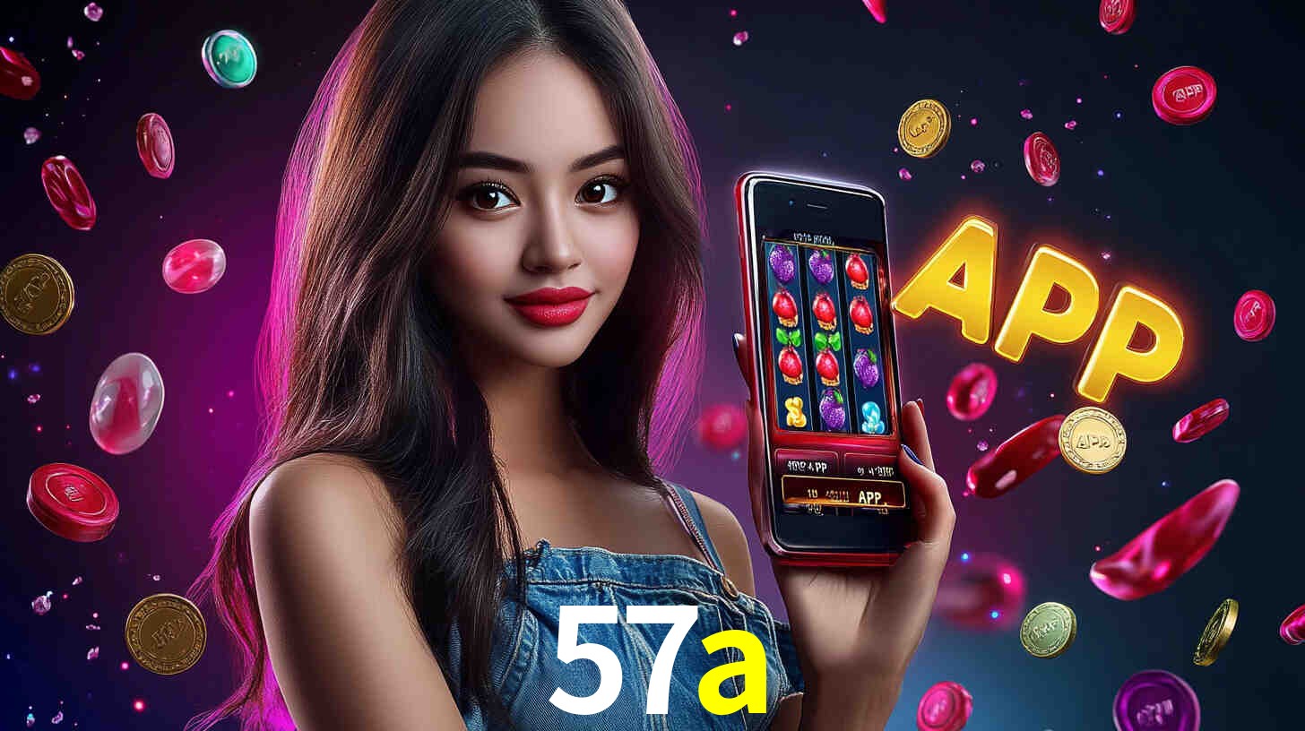 Desvendando o Mundo dos Jogos Virtuais na 57a