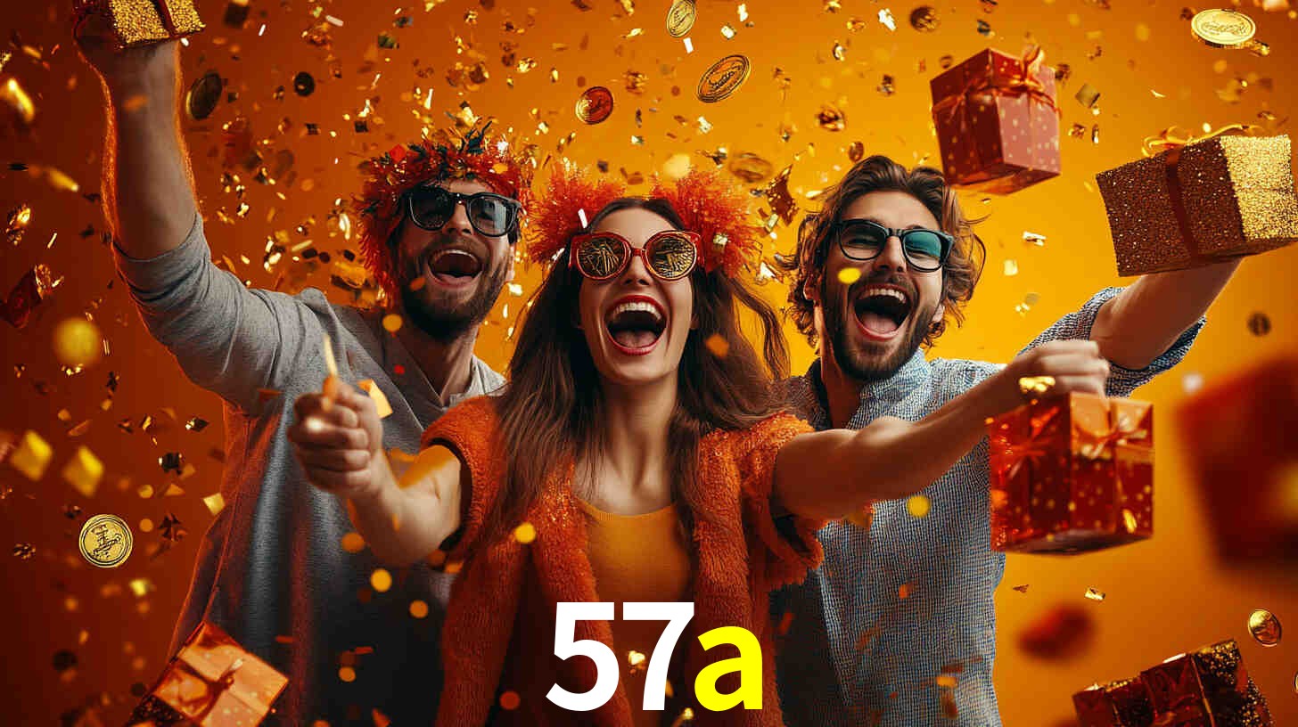 57a: A Experiência de Casino com Jogos de Mesa ao Vivo