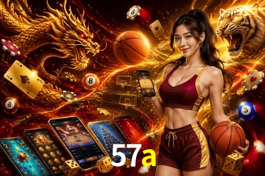 Game Providers 57a