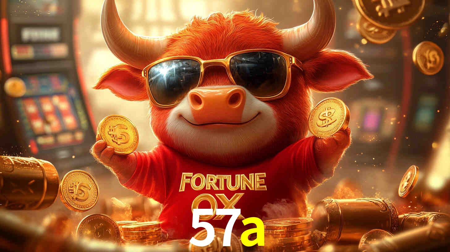 Bônus Generosos e Exclusivos no 57a para Você!