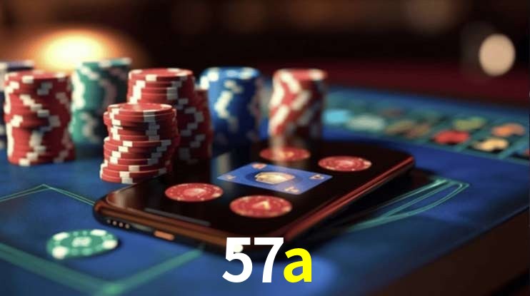 Requisitos do APK da 57a para Android