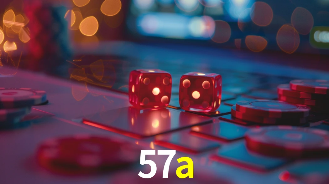 APP oficial da 57a para mobile