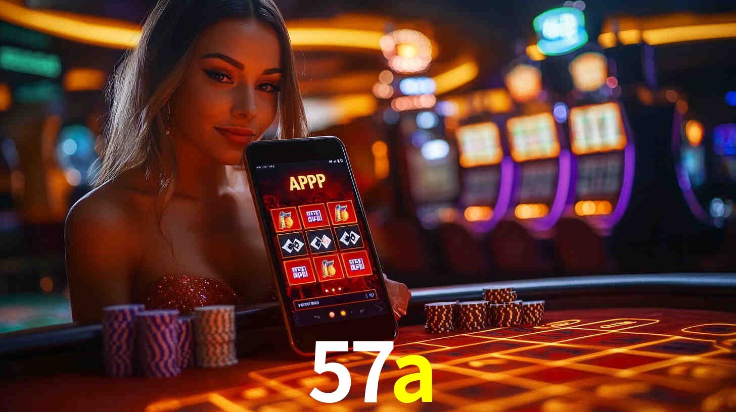 A Emoção da Loteria na 57a: Uma Chance de Mudança de Vida