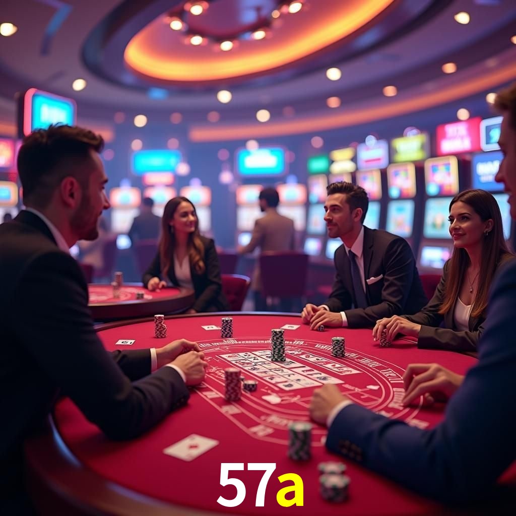 Estatísticas do Jogo 57a