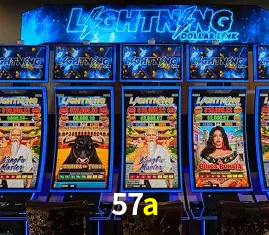 Descubra a Magia dos Jogos de Arcade no 57a