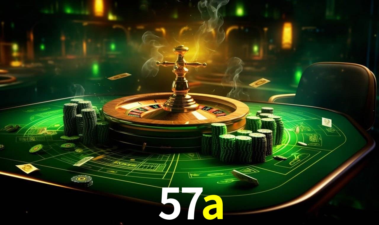 Mesa de Blackjack 57a