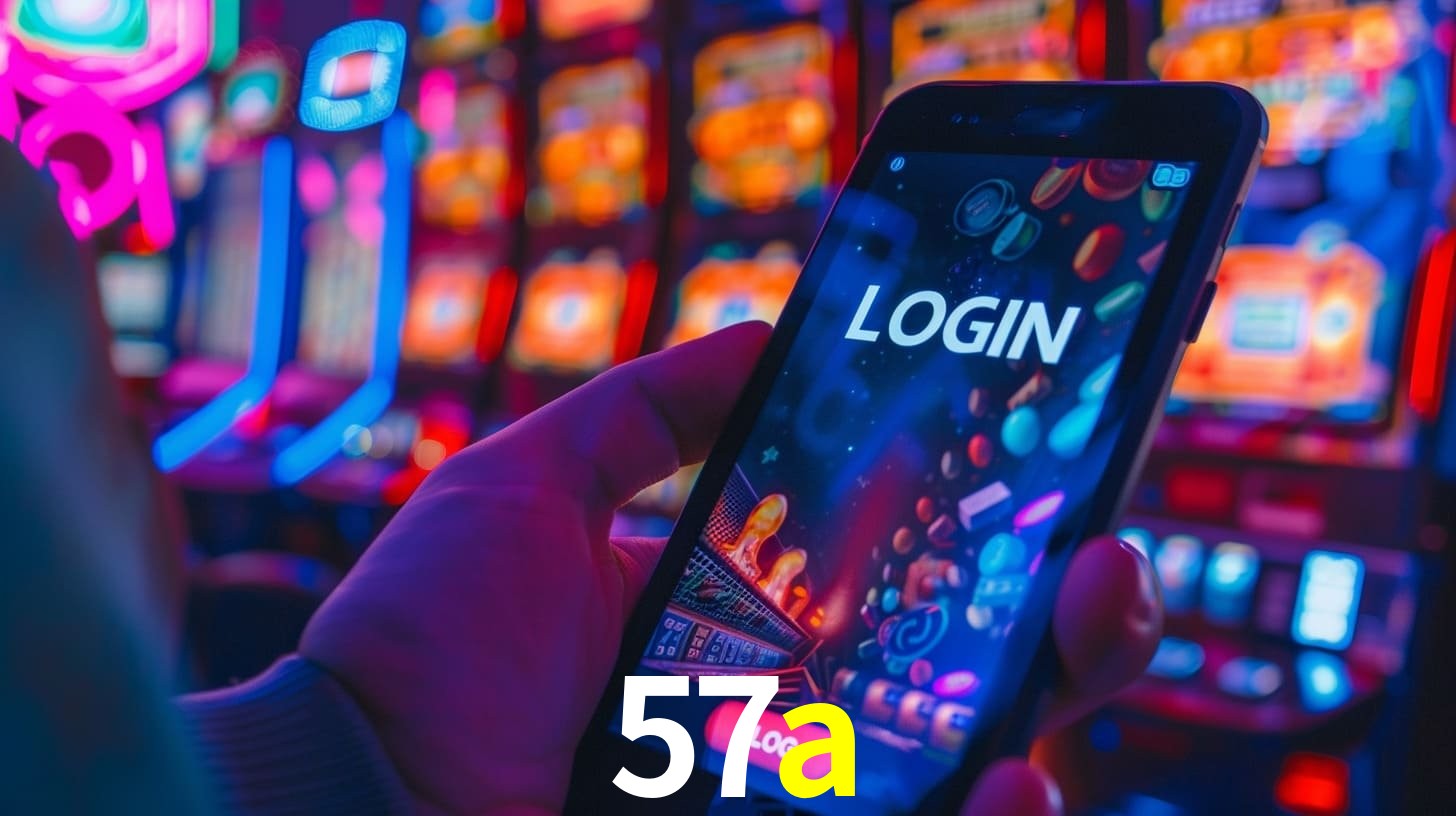 Jogos de Slot 57a